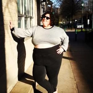 Meet your Posher, Kim